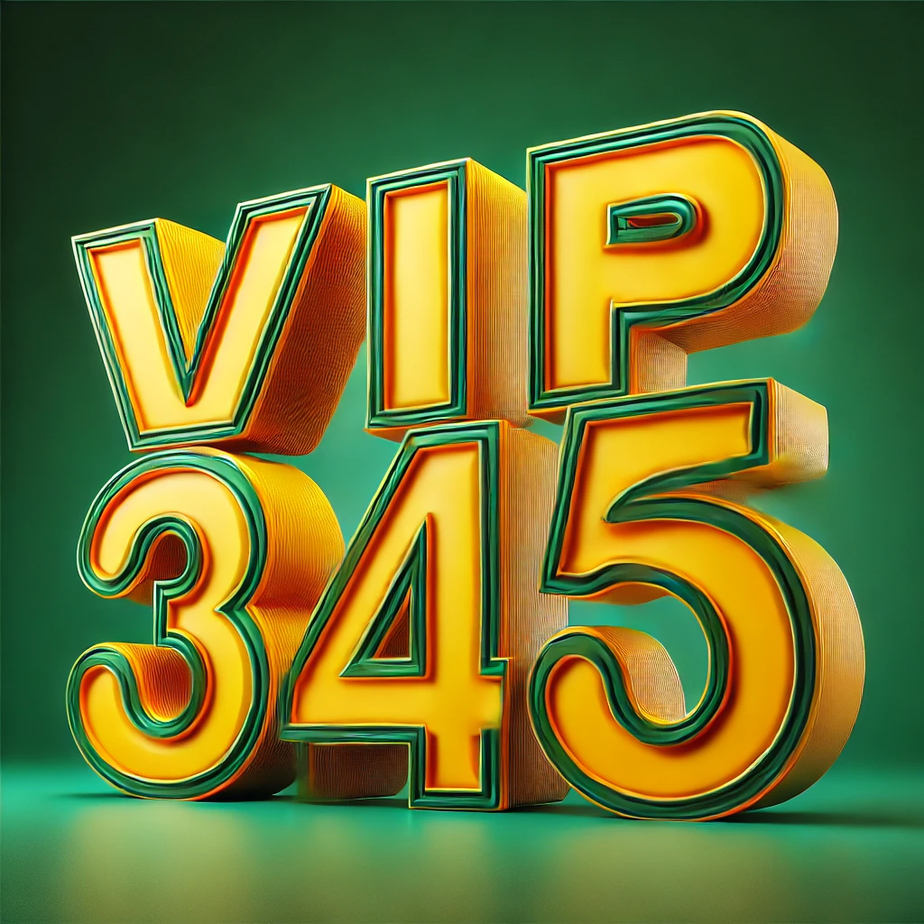 Logo da vip345